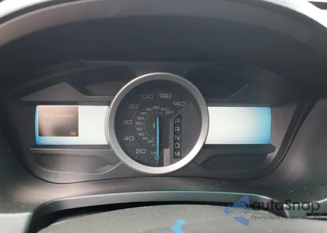 2013 Ford Explorer Limited z USA, uszkodzony, nr VIN 1FM5K8F86DGC89485